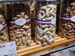 -苹果花园(南泉路店)