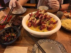 -虾小龙老长沙龙虾馆(坡子街店)