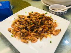 -青竹园海鲜餐厅(海天路店)