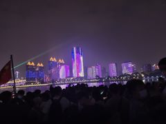 -武汉关码头(轮渡站)