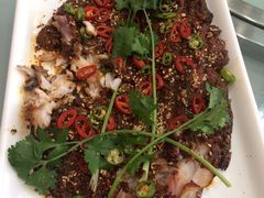 -名羊天下陕北横山铁锅炖羊肉(博文路店)