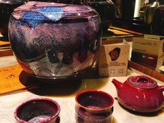 -上海衡山路十二号华邑酒店