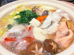 -藤鹤日本料理(保利广场店)