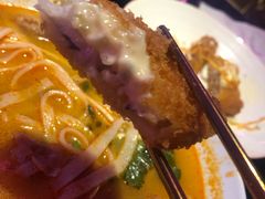 深海鳕鱼排-MISS PHO·觅粉·越南粉实验室(保利文化广场店)