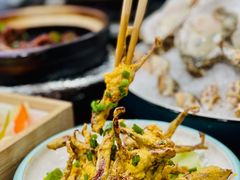 -金龙·打边炉(武进路店)
