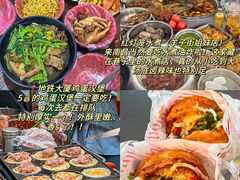 -观宴·品质赣菜(高新大道店)