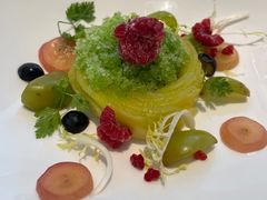 -王品牛排(郑州大卫城店)