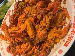 -周姑娘不等味·牛羊肉火锅·螃蟹罗氏虾·烤鱼烤串(高邮店)