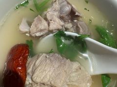 -本味焖罐源(天泽街店)