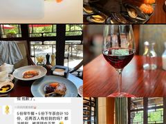 -杭州西子湖四季酒店-WL BISTRO西湖餐厅(灵隐路店)