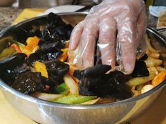 -黄记煌三汁焖锅(崇文门店)