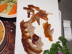 -大鹏饭店·金陵家宴(奥体中心店)