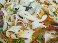 -马遂林烩面馆(少室路店)