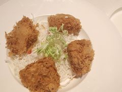 -金苑海鲜酒家(来魅力店)