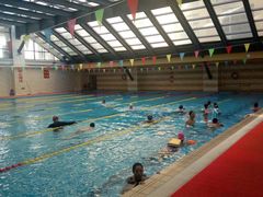 -BK博·康健身(金地格林小镇店)