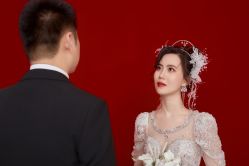 -第一夫人婚纱摄影(南京店)