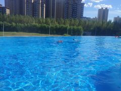 -清河半岛温泉度假酒店