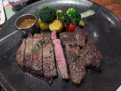 -安妮意大利餐厅(世贸天阶店)