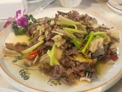 -闽公馆·客家私房菜·商务宴请·包厢(杏林橡树湾店)