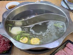 -就这么牛潮式牛肉火锅(华侨城店)