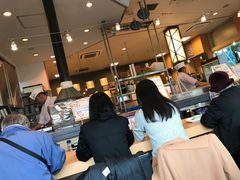 -沼津魚がし鮨(御殿場アウトレット店)