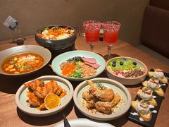 -双门洞·森系料理(体育西店)
