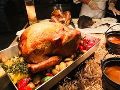 -上海东方佘山翰悦阁酒店·Vie全日制餐厅