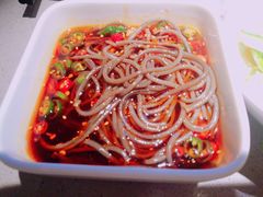 -半天妖烤鱼(芝罘万达店)