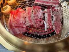 -义气烤肉餐吧(大族广场店)