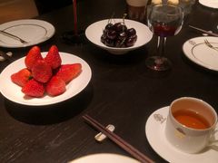 -甄御•海鲜新青岛菜(麦岛店)