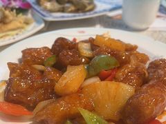 -喜记避风塘炒辣蟹(总店)