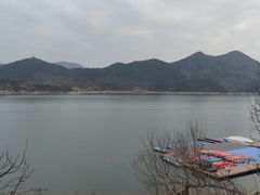 -北京金海湖景区