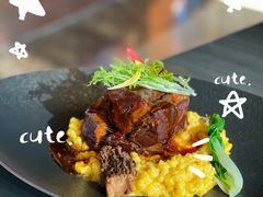 -哈蒙德餐厅