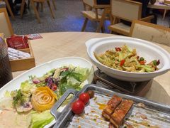 -羊之道草原味道清真餐厅(番禺店)