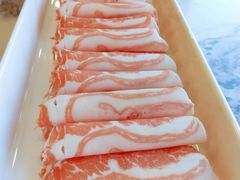 羔羊肉-宝财诚老北京涮肉(周庄店)