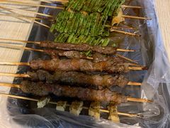 -马记烧烤(曲沃路店)