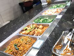 -紫金港国际饭店-自助早餐(申花路店)