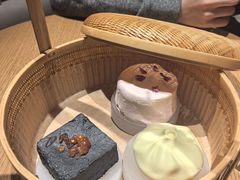 -tea’stone(新天地店)