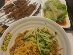 -南城香(北京南站店)