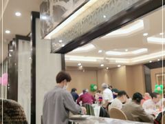 大堂-品悦酒店(三林古镇店)