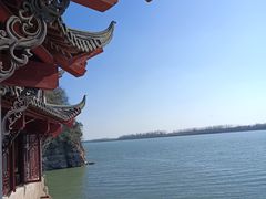 -采石矶景区