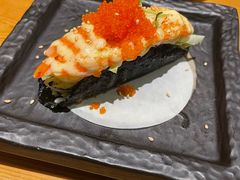 -Tuna maki寿司(园区永旺店)