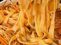 -伊带伊路新疆美食府(呼家楼店)