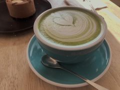 -ChanDu躔度咖啡(灯塔店)