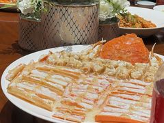 -徐记海鲜·家宴(南油永新汇店)