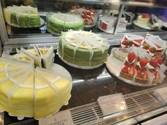 -黑草莓(重庆路店)