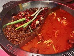 -辣斗辣火锅(太古里店)
