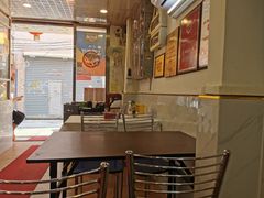 大堂-文记壹心鸡(宝华路店)