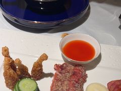 -艋舺·台湾小馆老字号(平安悦坊店)