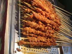 -味子夫鸡柳(解放碑总店)